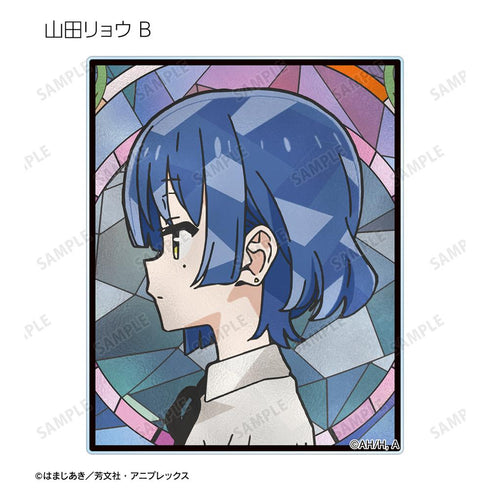 『ぼっち・ざ・ろっく!』トレーディング Aure Glass アクリルカード(単位/BOX)